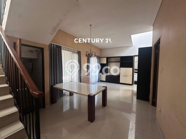 Siap Huni Rumah Mewah 4 Kamar di Pondok Aren Dekat ke Mana Pun Siap Huni Rumah Mewah 4 Kamar di Pondok Aren Dekat ke Mana Pun