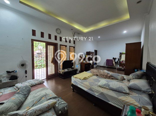 Hunian Mewah Dijual LT 380m2 di Larangan, Tangerang Hunian Mewah Dijual LT 380m2 di Larangan, Tangerang