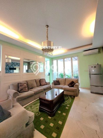 Rumah Elit Modern Siap Huni di Sektor 7-Bintaro Tangerang Selatan Rumah Elit Modern Siap Huni di Sektor 7-Bintaro Tangerang Selatan