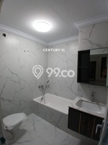 Hunian Cantik Minimalis Lb 215m2 di Pancoran, Jakarta Selatan Hunian Cantik Minimalis Lb 215m2 di Pancoran, Jakarta Selatan
