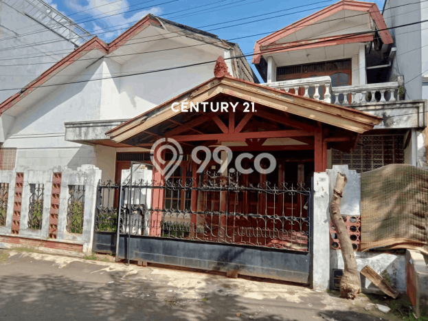 Jual Rumah Mewah Megah Dengan View Eksklusif di Tanah Kusir, Jakarta Selatan Jual Rumah Mewah Megah Dengan View Eksklusif di Tanah Kusir, Jakarta Selatan