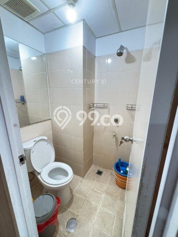 Dijual Apartemen 1 KT di Tangerang Luas 21m2 Dijual Apartemen 1 KT di Tangerang Luas 21m2
