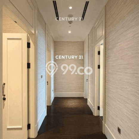 Dijual Apartemen Luxury di Karet 4 Kamar & 1 Kamar Mandi Dijual Apartemen Luxury di Karet 4 Kamar & 1 Kamar Mandi
