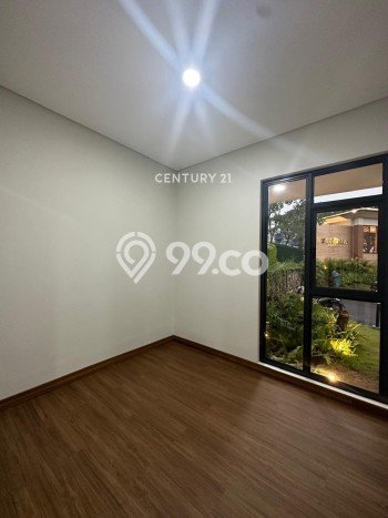 Rumah Minimalis 3 KT di Bintaro Jakarta Selatan Rumah Minimalis 3 KT di Bintaro Jakarta Selatan