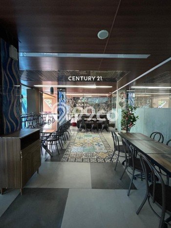 Unit Kantor Strategis di Kebayoran Baru, Jakarta Selatan Potensi Bisnis Besar Unit Kantor Strategis di Kebayoran Baru, Jakarta Selatan Potensi Bisnis Besar