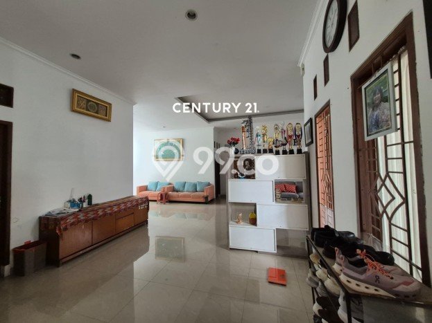 Hunian Mewah Dijual LT 380m2 di Larangan, Tangerang Hunian Mewah Dijual LT 380m2 di Larangan, Tangerang