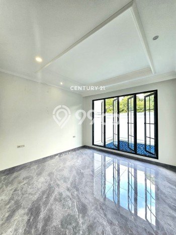 Rumah Luxury Modern Tanpa Renovasi di Sektor 9-Bintaro Tangerang Selatan Rumah Luxury Modern Tanpa Renovasi di Sektor 9-Bintaro Tangerang Selatan