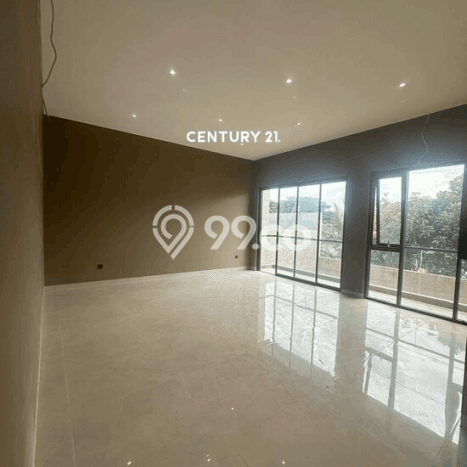 For Sale! Luxury House LT 306m2 Desain Modern di Sektor 7-Bintaro For Sale! Luxury House LT 306m2 Desain Modern di Sektor 7-Bintaro