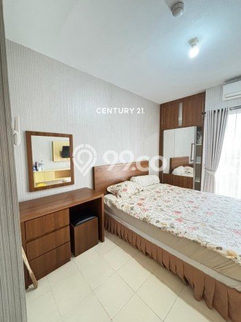 Dijual Apartemen 1 KT di Tangerang Luas 21m2 Dijual Apartemen 1 KT di Tangerang Luas 21m2