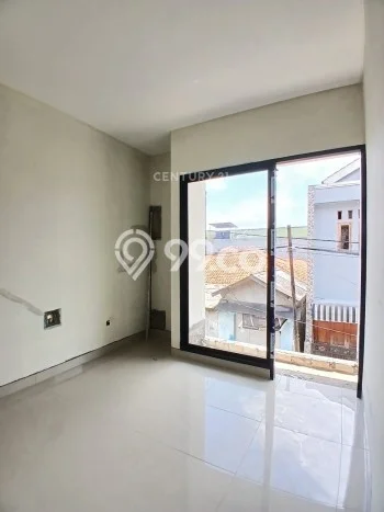 Rumah Minimalis 3 KT LT 105m2 di Sektor 1 - Bintaro Rumah Minimalis 3 KT LT 105m2 di Sektor 1 - Bintaro