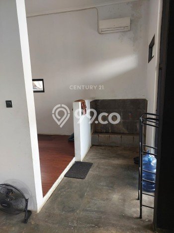 LOKASI PREMIUM! Ruko Kawasan Kunciran, Luas 300m², Akses Strategis LOKASI PREMIUM! Ruko Kawasan Kunciran, Luas 300m², Akses Strategis