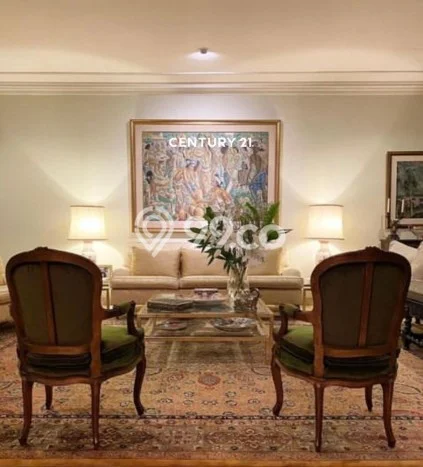 Hunian Mewah Siap Huni LT 1515m2 di Menteng, Jakarta Pusat Hunian Mewah Siap Huni LT 1515m2 di Menteng, Jakarta Pusat