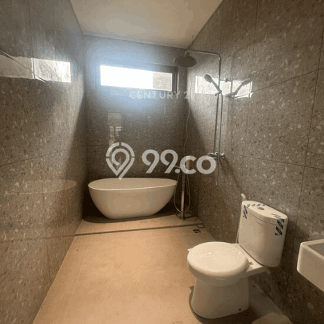 For Sale! Luxury House LT 306m2 Desain Modern di Sektor 7-Bintaro For Sale! Luxury House LT 306m2 Desain Modern di Sektor 7-Bintaro