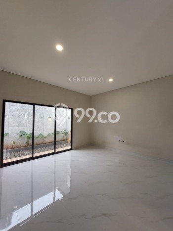 Rumah Modern Cantik 3 KT Siap Huni di Ciputat Rumah Modern Cantik 3 KT Siap Huni di Ciputat