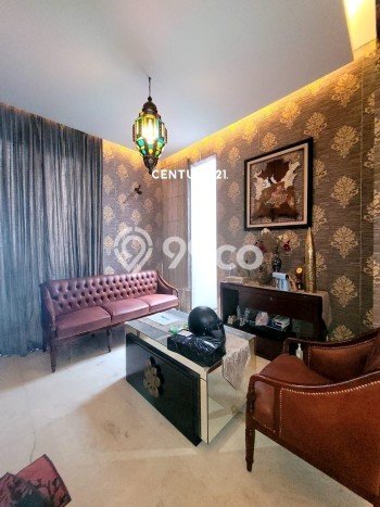 Rumah Elit Modern Siap Huni di Sektor 7-Bintaro Tangerang Selatan Rumah Elit Modern Siap Huni di Sektor 7-Bintaro Tangerang Selatan