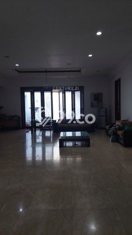 Hunian Mewah Dijual LT 448m2 di Kebayoran Baru, Jakarta Selatan Hunian Mewah Dijual LT 448m2 di Kebayoran Baru, Jakarta Selatan