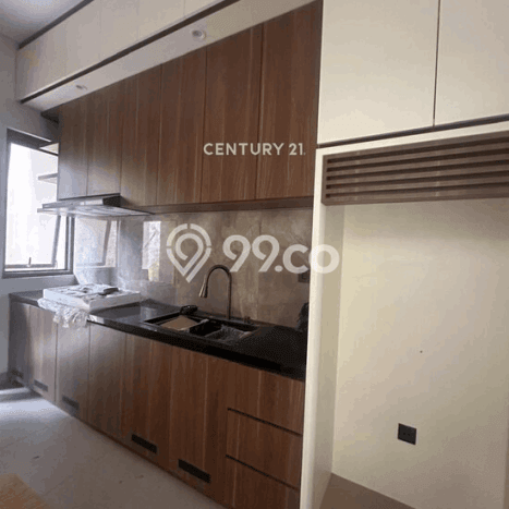 For Sale! Luxury House LT 306m2 Desain Modern di Sektor 7-Bintaro For Sale! Luxury House LT 306m2 Desain Modern di Sektor 7-Bintaro