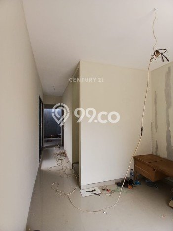 Rumah Minimalis 3 KT LT 105m2 di Sektor 1 - Bintaro Rumah Minimalis 3 KT LT 105m2 di Sektor 1 - Bintaro