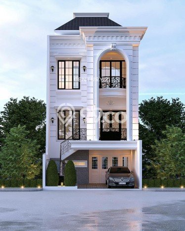 Best Deal Hunian Mewah Ideal dan Luas di Jagakarsa, Jakarta Selatan Best Deal Hunian Mewah Ideal dan Luas di Jagakarsa, Jakarta Selatan