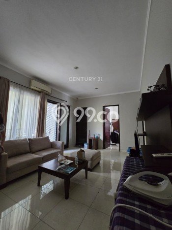 Rumah Luxury Modern Tanpa Renovasi di Bintaro Tangerang Selatan Rumah Luxury Modern Tanpa Renovasi di Bintaro Tangerang Selatan
