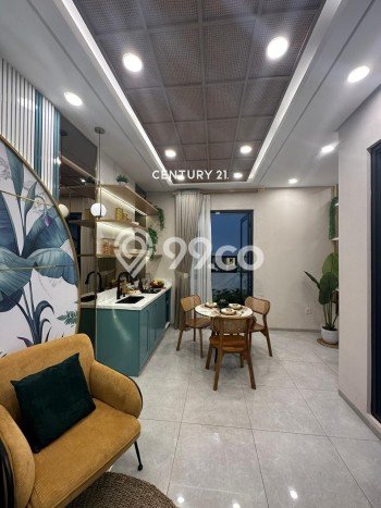 Rumah Minimalis 3 KT di Bintaro Jakarta Selatan Rumah Minimalis 3 KT di Bintaro Jakarta Selatan