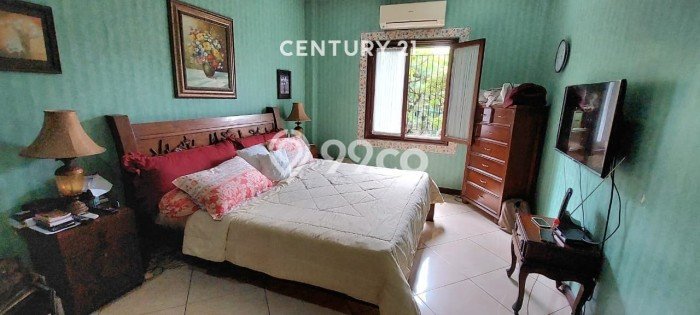 Rumah Luxury Modern Siap Huni di Bintaro Tangerang Selatan Rumah Luxury Modern Siap Huni di Bintaro Tangerang Selatan