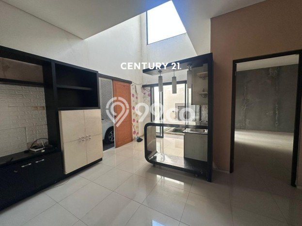 Siap Huni Rumah Mewah 4 Kamar di Pondok Aren Dekat ke Mana Pun Siap Huni Rumah Mewah 4 Kamar di Pondok Aren Dekat ke Mana Pun