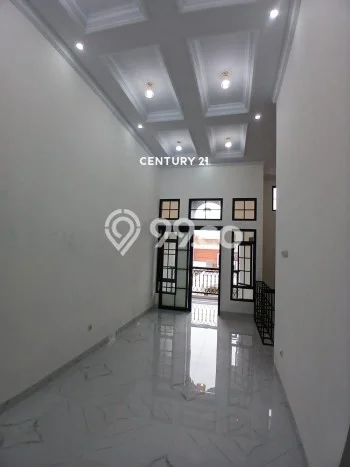 Hunian Cantik Minimalis Lb 215m2 di Pancoran, Jakarta Selatan Hunian Cantik Minimalis Lb 215m2 di Pancoran, Jakarta Selatan