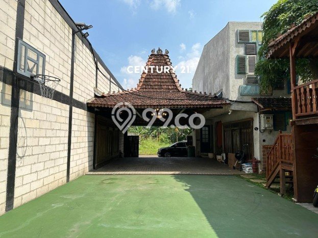 Hot Offer Hunian Mewah Ideal dan Luas di Pondok Aren, Tangerang Selatan Hot Offer Hunian Mewah Ideal dan Luas di Pondok Aren, Tangerang Selatan