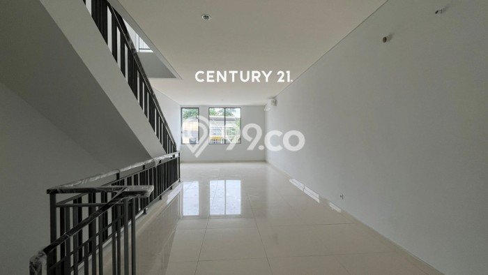 Ruko Bagus Dijual di BSD City Tangerang Strategis Cocok untuk Kembangkan Bisnis Ruko Bagus Dijual di BSD City Tangerang Strategis Cocok untuk Kembangkan Bisnis