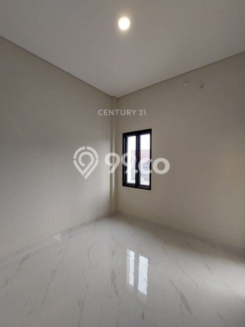 Rumah Modern Cantik 3 KT Siap Huni di Ciputat Rumah Modern Cantik 3 KT Siap Huni di Ciputat