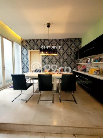 Rumah Elit Modern Siap Huni di Sektor 7-Bintaro Tangerang Selatan Rumah Elit Modern Siap Huni di Sektor 7-Bintaro Tangerang Selatan