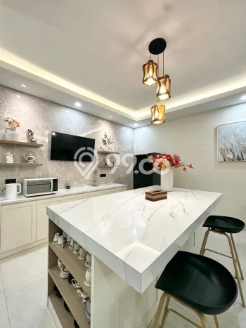Rumah Luxury Modern Siap Huni di Sektor 9-Bintaro Tangerang Selatan Rumah Luxury Modern Siap Huni di Sektor 9-Bintaro Tangerang Selatan