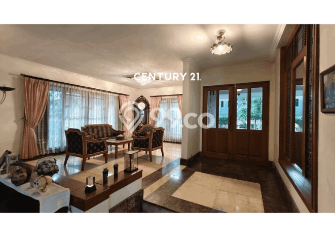 Rumah Luxury Modern Siap Huni di Sektor 3 - Bintaro Tangerang Selatan Rumah Luxury Modern Siap Huni di Sektor 3 - Bintaro Tangerang Selatan