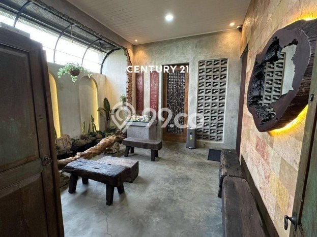 Hot Offer Hunian Mewah Ideal dan Luas di Pondok Aren, Tangerang Selatan Hot Offer Hunian Mewah Ideal dan Luas di Pondok Aren, Tangerang Selatan