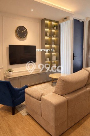 Dijual Rumah Luas Elegan Dengan View Cantik di Sektor 9-Bintaro, Tangerang Selatan Dijual Rumah Luas Elegan Dengan View Cantik di Sektor 9-Bintaro, Tangerang Selatan