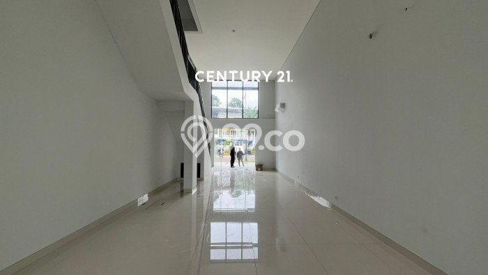 Ruko Bagus Dijual di BSD City Tangerang Strategis Cocok untuk Kembangkan Bisnis Ruko Bagus Dijual di BSD City Tangerang Strategis Cocok untuk Kembangkan Bisnis
