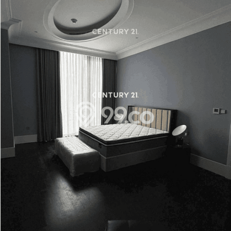 Dijual Apartemen Luxury di Karet 4 Kamar & 1 Kamar Mandi Dijual Apartemen Luxury di Karet 4 Kamar & 1 Kamar Mandi