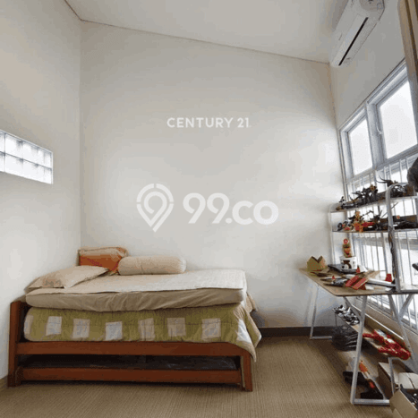 Rumah Luxury Modern Tanpa Renovasi di Graha Raya Bintaro Tangerang Selatan Rumah Luxury Modern Tanpa Renovasi di Graha Raya Bintaro Tangerang Selatan