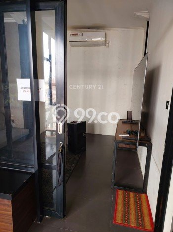 LOKASI PREMIUM! Ruko Kawasan Kunciran, Luas 300m², Akses Strategis LOKASI PREMIUM! Ruko Kawasan Kunciran, Luas 300m², Akses Strategis