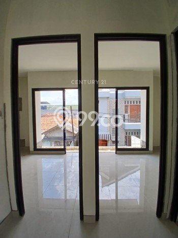 Rumah Minimalis 3 KT LT 105m2 di Sektor 1 - Bintaro Rumah Minimalis 3 KT LT 105m2 di Sektor 1 - Bintaro