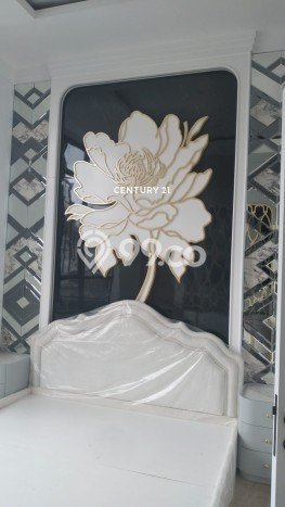 For Sale! Luxury House LT 281m2 Desain Elegan di Pondok Pinang For Sale! Luxury House LT 281m2 Desain Elegan di Pondok Pinang