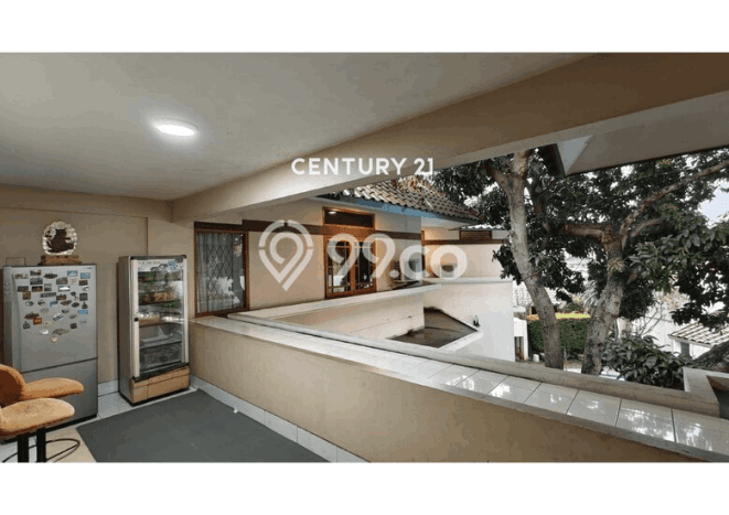 Rumah Luxury Modern Siap Huni di Sektor 3 - Bintaro Tangerang Selatan Rumah Luxury Modern Siap Huni di Sektor 3 - Bintaro Tangerang Selatan
