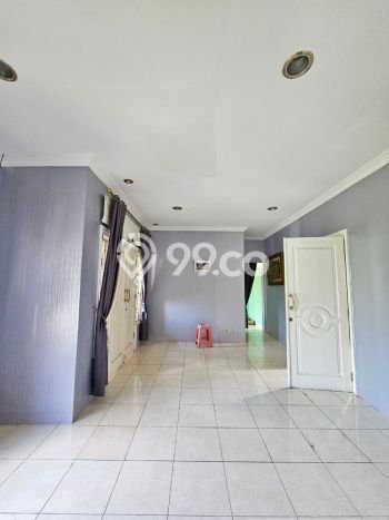 Rumah Elit Modern Tanpa Renovasi di Cibubur Depok Rumah Elit Modern Tanpa Renovasi di Cibubur Depok