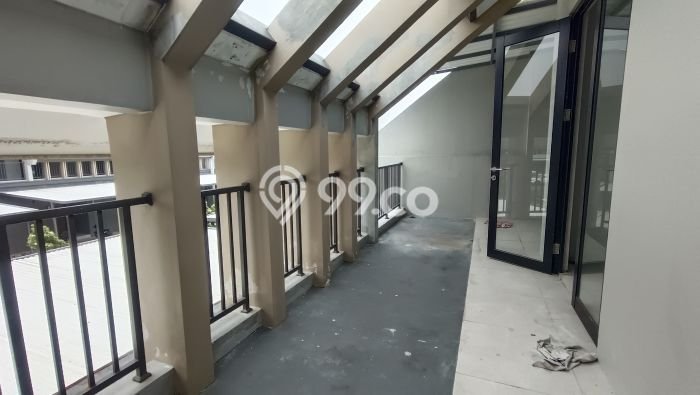 Rumah Modern 4 KT di Grand Wisata Bekasi Unfurnished Rumah Modern 4 KT di Grand Wisata Bekasi Unfurnished