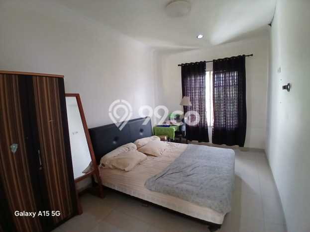 Rumah Minimalis 5 KT di Cibubur Jakarta Timur Unfurnished Rumah Minimalis 5 KT di Cibubur Jakarta Timur Unfurnished