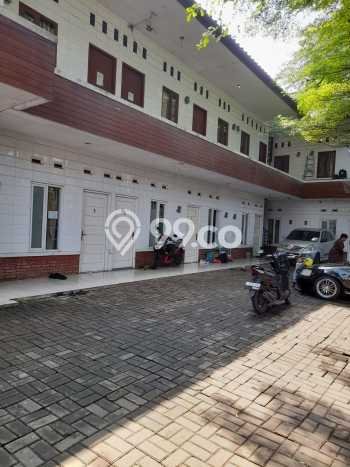 Cocok Untuk Investasi! For Sale Kost di Bekasi 16 Kamar Cocok Untuk Investasi! For Sale Kost di Bekasi 16 Kamar