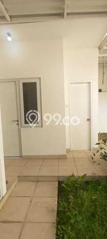 Rumah Modern 3 KT di Cibubur Jakarta Timur Rumah Modern 3 KT di Cibubur Jakarta Timur