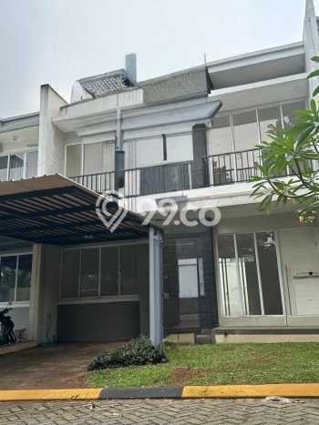 Rumah Luas Asri 3 KT Siap Pakai di Cibubur Bogor Rumah Luas Asri 3 KT Siap Pakai di Cibubur Bogor