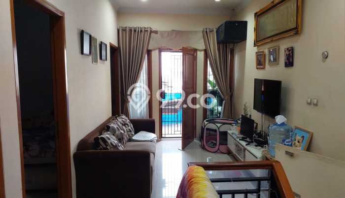 Rumah Modern 4 KT di Depok I Depok Rumah Modern 4 KT di Depok I Depok